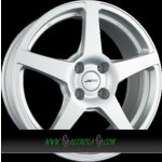 Autec Valea 7,5x18 5x114,3 ET32 silver – Hledejceny.cz