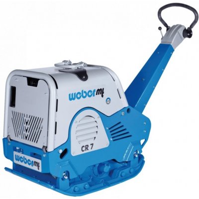 Weber MT Vibrační deska CR 7-II Hd E – Sleviste.cz