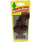 WUNDER-BAUM Leather – Sleviste.cz