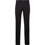 Mammut Runbold pants Men black pánské kalhoty – Zboží Mobilmania