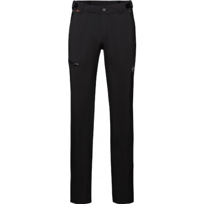 Mammut Runbold pants Men black pánské kalhoty – Zbozi.Blesk.cz