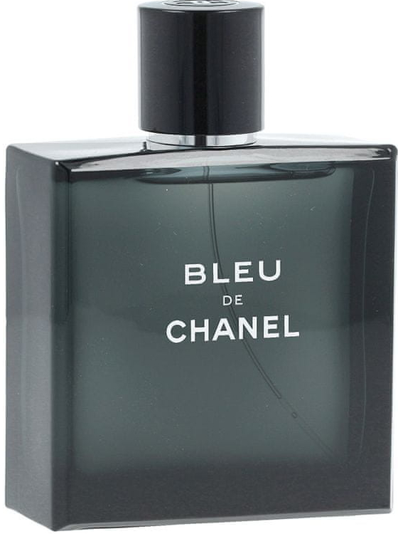 Chanel Bleu de toaletní voda pánská 100 ml