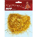 MFP Paper andělské vlasy zlaté 20g AY-10H5141 GO 8885 – Hledejceny.cz