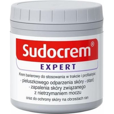 Sudocrem krém pro každodenní ochranu pokožky 60 g