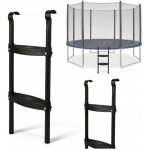 Leansport schůdky k trampolínám 86 cm – Zbozi.Blesk.cz