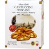 Sušenka Cantuccini Biscottificio Belli Cantuccini Křupavé sušenky s mandlemi 100 g