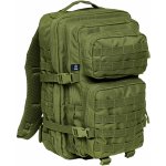 Brandit US Cooper Large Olive Green 40 l – Sleviste.cz