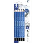 Staedtler TS100JSBK5 – Zboží Živě