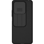 Nillkin CamShield PRO Zadní Kryt pro Xiaomi Redmi Note 15 Pro+ 5G Black – Zboží Živě