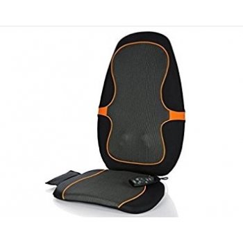 Medisana shiatsu massage 2025 seat cover lidl