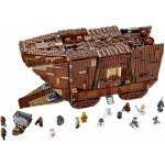 LEGO® Star Wars™ 75059 Sandcrawler – Zboží Živě