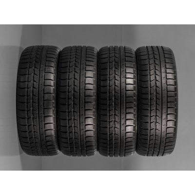 Nexen Winguard Sport 215/55 R17 98V – Hledejceny.cz