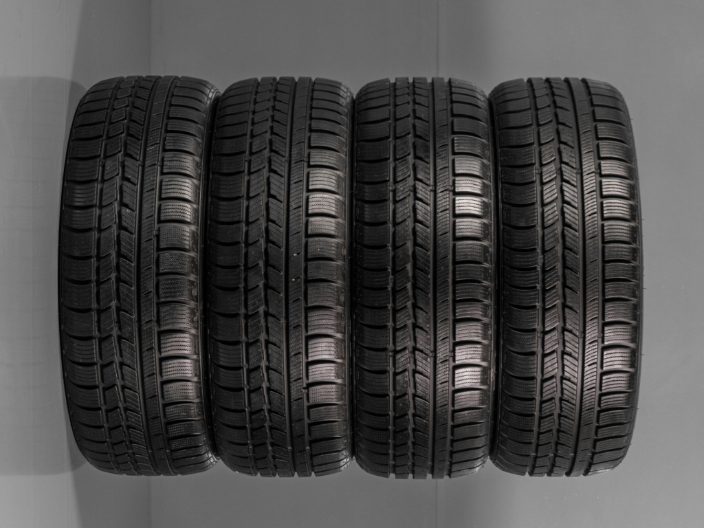 Nexen Winguard Sport 215/55 R17 98V