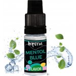 Imperia Black Label Mentol Blue 10 ml – Zboží Mobilmania