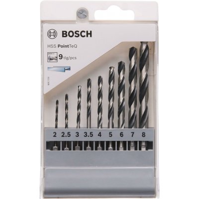 Bosch 2607002826 – Hledejceny.cz