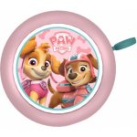 Bell Paw Patrol růžová – Sleviste.cz