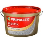 Primalex PLASTIK reliéfní 7,5 kg – Hledejceny.cz