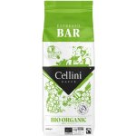 Cellini Barista Bio Fairtrade Espresso 100% Arabica zrnková 1 kg – Hledejceny.cz