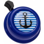 Liix Anchor Cobalt Metallic