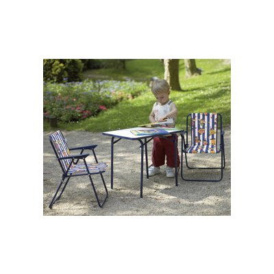 Skládací křeslo EasyCamp Cross Chair – Hledejceny.cz