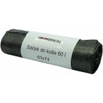 CB Medical Sáček HDPE 60l 6µm 1ks – Sleviste.cz