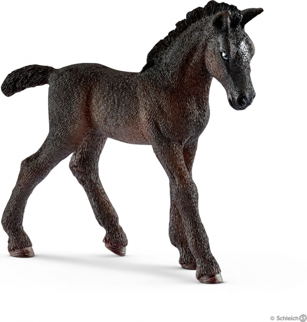 Schleich 13738 Hříbě Lipicána