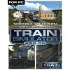Hra na PC Train Simulator - Norfolk Southern Coal District Route