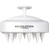 Gumička do vlasů Revolution Haircare Stimulating Scalp Massager masážní pomůcka pro pokožku hlavy