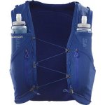 Salomon ADV Skin set 12l modrý – Zbozi.Blesk.cz