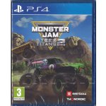 Monster Jam: Steel Titans 2 – Zboží Dáma