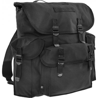 Brandit Kostka BW černá 20-40 l – Zboží Dáma
