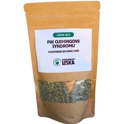 Dokonalá Láska LB43 - Cushing 200 g – Hledejceny.cz