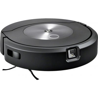 iRobot Roomba Combo j7 7158 – Zboží Mobilmania