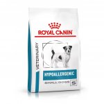 Royal Canin Veterinary Health Nutrition Dog Hypoallergenic Small 3,5 kg