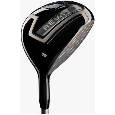 Callaway Reva dámské fairwayové dřevo 5 levé 23° Ladies – Zboží Dáma