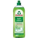 Frosch citrusový přípravek na nádobí 750 ml – HobbyKompas.cz