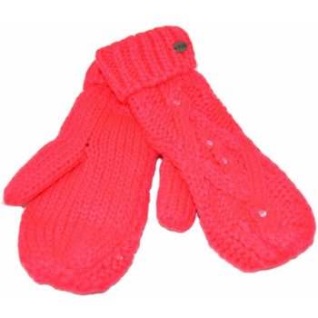 Roxy Shooting Star Mittens MKJ0/Diva Pink