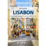 Lisabon do kapsy - Lonely Planet - Regis St Louis – Zboží Mobilmania