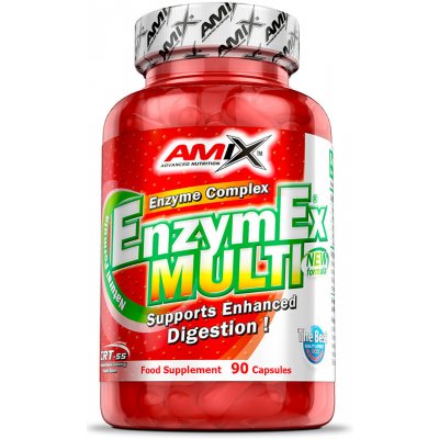Amix EnzymEx Multi 90 tablet – Zbozi.Blesk.cz