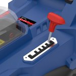 Güde RM 36-0.43 58473 – Zboží Dáma