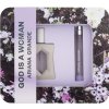 Kosmetická sada Ariana Grande God Is A Woman EDP 30 ml + EDP 10 ml dárková sada