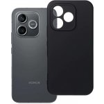 Soft Color Case silikonový kryt pro Honor 600 Lite černá – Zboží Živě