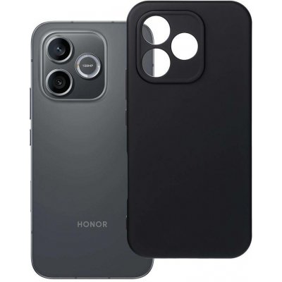 Soft Color Case silikonový kryt pro Honor 600 Lite černá – Zboží Živě