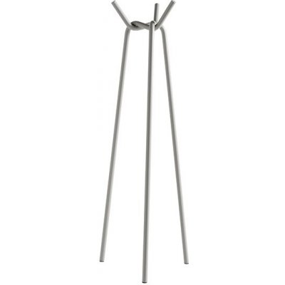 Hay Knit šedý lesklý – Zboží Dáma