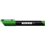 Kores K-Marker zelený – Zboží Mobilmania