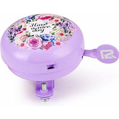 P2R RINGO květiny fialový – Hledejceny.cz