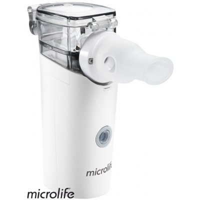 Microlife NEB 800 – Zboží Dáma