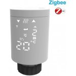 EKOHEAT ETRV Zigbee 3.0 – HobbyKompas.cz