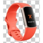 Fitbit Charge 6 – Zboží Živě