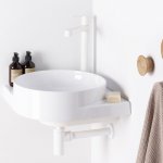 Ravak Yard XJX01245000 – Zboží Dáma